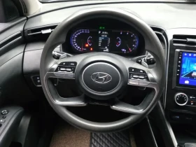 Hyundai Tucson 2.0 4WD MODERN | Auto.bg — изображение 13