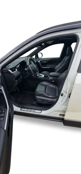 Toyota Rav4 - 26187 € - 96298290 4