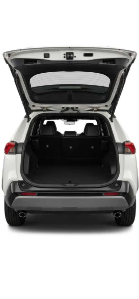 Toyota Rav4 - 26187 € - 96298290 5