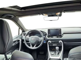 Toyota Rav4 - 26187 € - 96298290 6