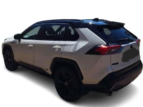 Toyota Rav4 - 26187 € - 96298290 3