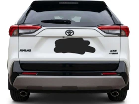 Toyota Rav4 - 26187 € - 96298290 2