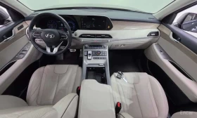 Hyundai Palisade * Diesel 2.2 4WD * Prestige * Обдухване * Keyless  | Auto.bg — изображение 7