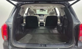 Hyundai Palisade * Diesel 2.2 4WD * Prestige * Обдухване * Keyless  | Auto.bg — изображение 17