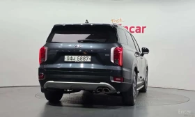 Hyundai Palisade * Diesel 2.2 4WD * Prestige * Обдухване * Keyless  | Auto.bg — изображение 4