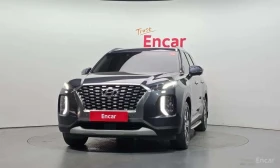 Hyundai Palisade * Diesel 2.2 4WD * Prestige * Обдухване * Keyless  | Auto.bg — изображение 3