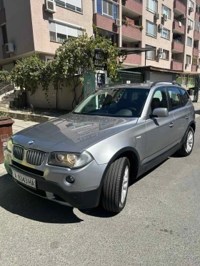 BMW X3 | Mobile.bg � ����� ������ 2
