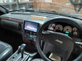 Jeep Grand cherokee - 6500 € - 54946568 8