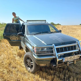 Jeep Grand cherokee - 6500 € - 54946568 4