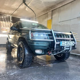 Jeep Grand cherokee - 6500 € - 54946568 2