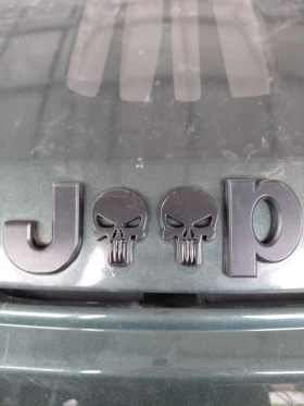 Jeep Grand cherokee - 6500 € - 54946568 16