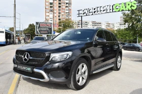 Mercedes-Benz GLC 350 