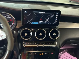 Mercedes-Benz GLC 43 AMG AMG* COUPE* 3.0V6* 4MATIC* 360* NAVI | Auto.bg — изображение 9