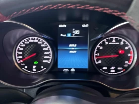 Mercedes-Benz GLC 43 AMG AMG* COUPE* 3.0V6* 4MATIC* 360* NAVI | Auto.bg — изображение 8