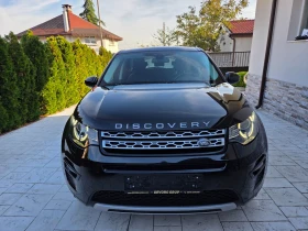 Land Rover Discovery Sport 2.0 TD4 87 ���.���  | Mobile.bg � ����� ������ 2
