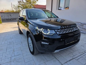 Land Rover Discovery Sport 2.0 TD4 87 ���.���  | Mobile.bg � ����� ������ 3