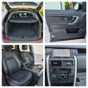 Land Rover Discovery Sport 2.0 TD4 87 ���.���  | Mobile.bg � ����� ������ 16