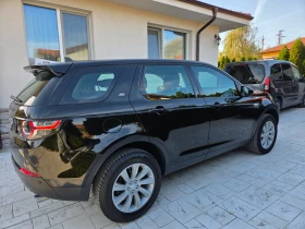 Land Rover Discovery Sport 2.0 TD4 87 ���.���  | Mobile.bg � ����� ������ 4