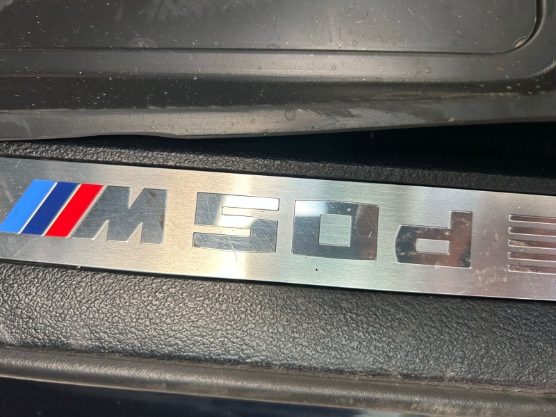 BMW X5 М50D-М-PAKET-ново обслужен (МCАR-ПЛОВДИВ)(23-02-2, снимка 10 - Автомобили и джипове - 46080784