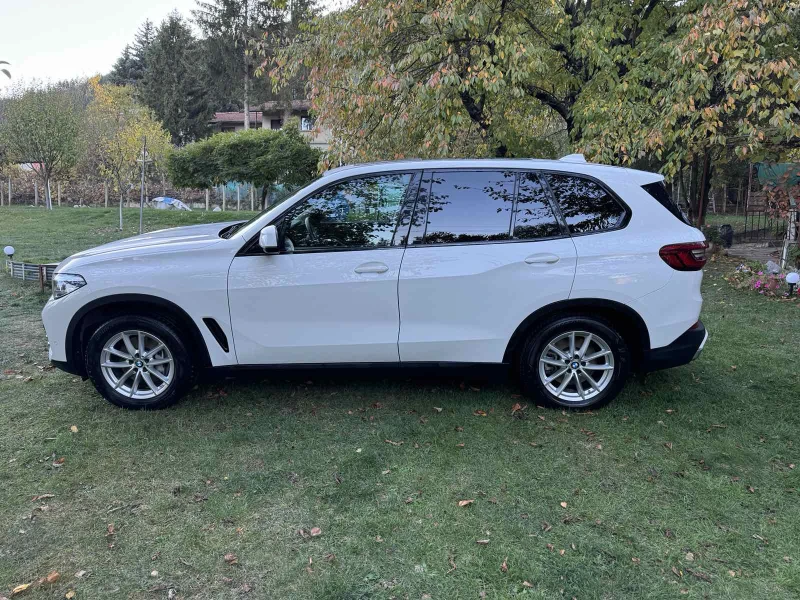 BMW X5, снимка 4 - Автомобили и джипове - 47747487