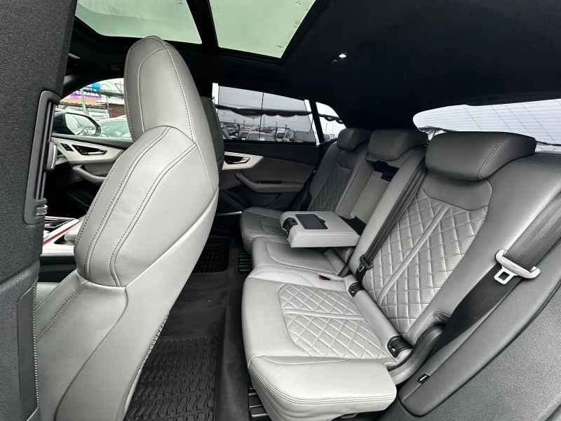 Audi SQ8 60 TDI 435к.с* FULL, снимка 11 - Автомобили и джипове - 47978552