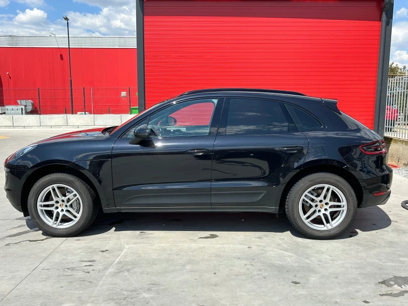 Porsche Macan 3.0D S AUT 2015 , снимка 4 - Автомобили и джипове - 47978654