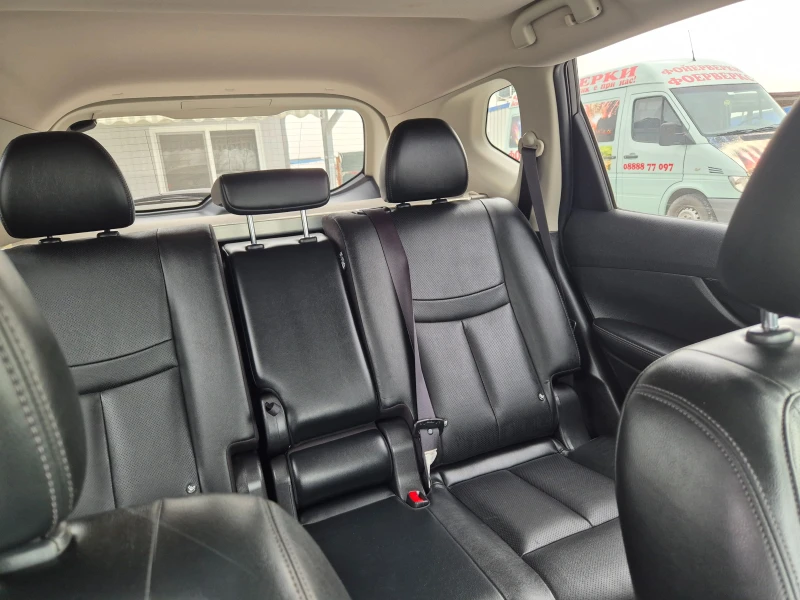 Nissan X-trail Restyling Automatik, снимка 15 - Автомобили и джипове - 49504271