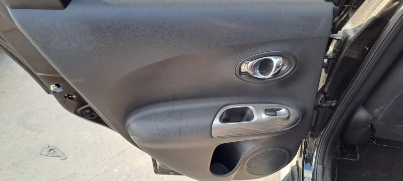 Nissan Juke 1.5dci 6скорости, снимка 2 - Автомобили и джипове - 50268417