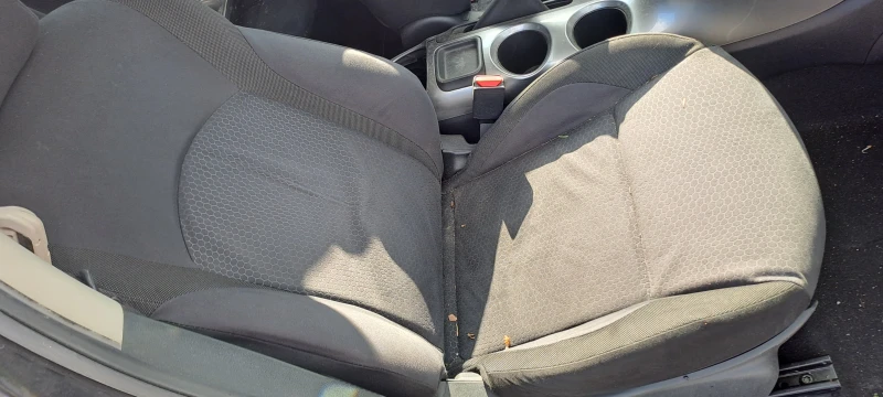 Nissan Juke 1.5dci 6скорости, снимка 7 - Автомобили и джипове - 50268417