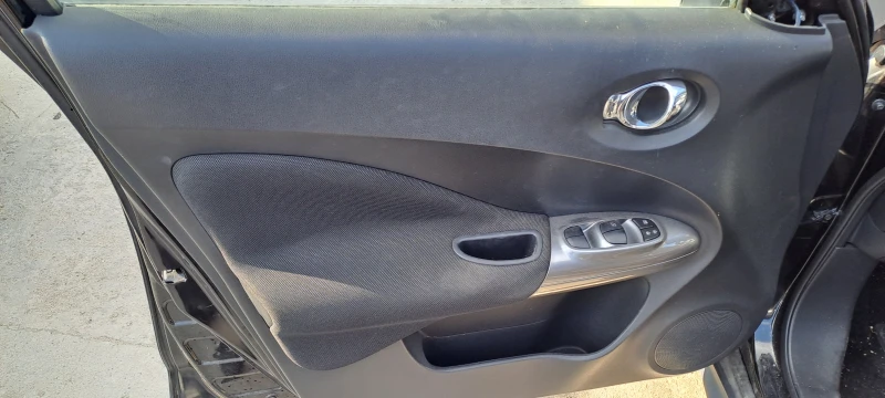 Nissan Juke 1.5dci 6скорости, снимка 3 - Автомобили и джипове - 50268417