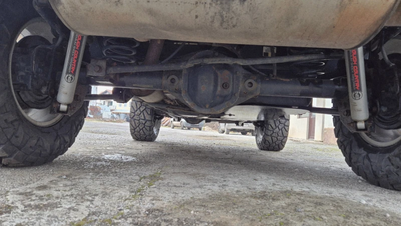 Jeep Wrangler, снимка 7 - Автомобили и джипове - 50369884