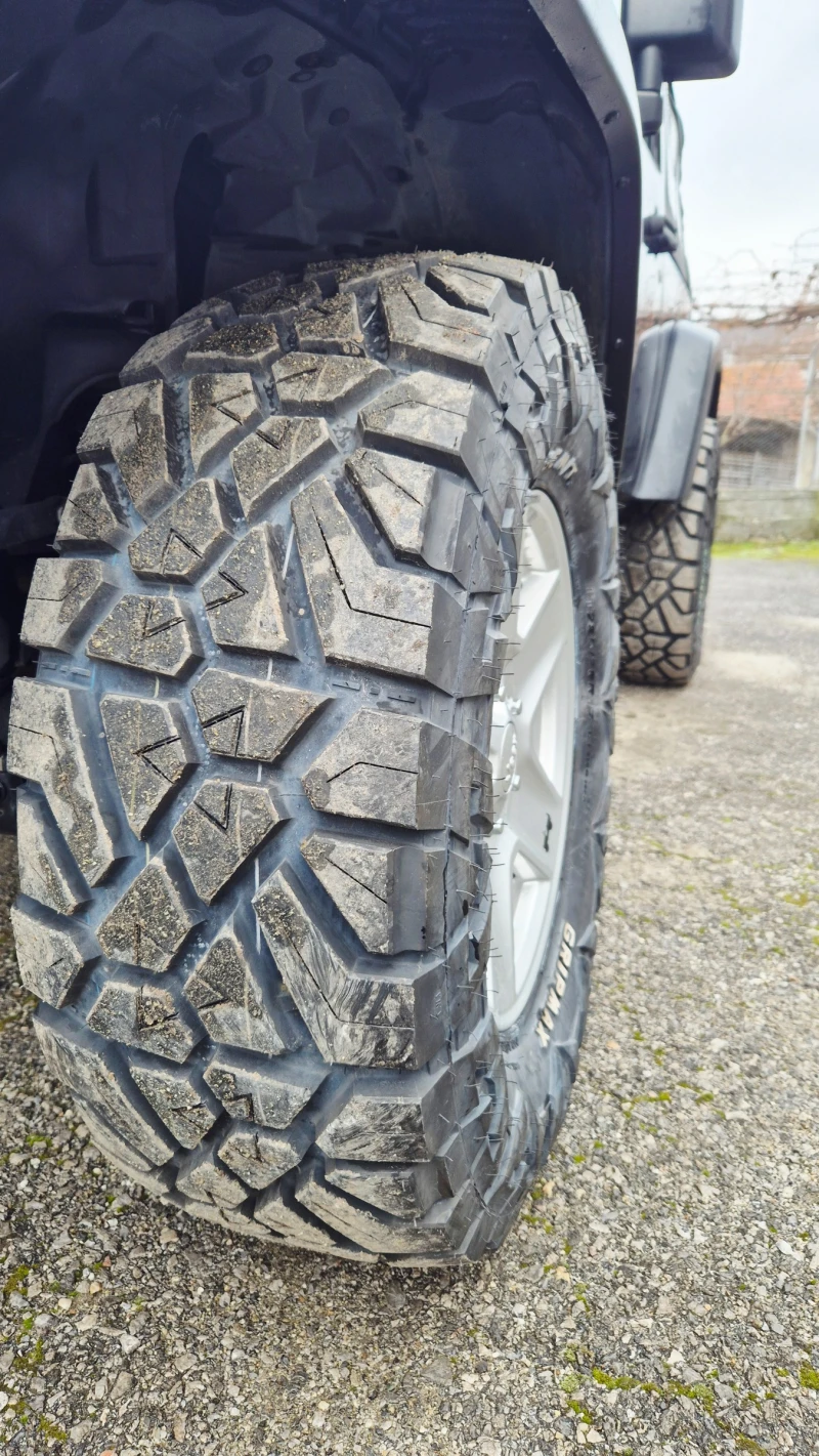 Jeep Wrangler, снимка 9 - Автомобили и джипове - 50369884