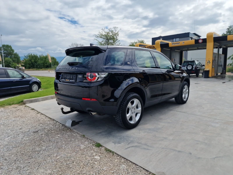 Land Rover Discovery Sport Регистрирана !, снимка 9 - Автомобили и джипове - 50484908