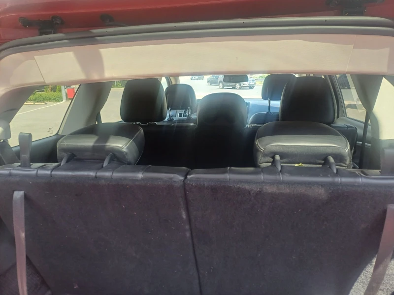 Dodge Journey crossroad, снимка 8 - Автомобили и джипове - 52384552