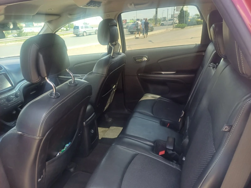 Dodge Journey crossroad, снимка 7 - Автомобили и джипове - 52384552