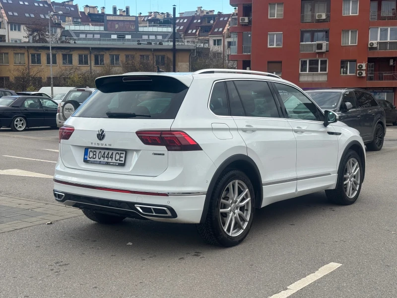 VW Tiguan, снимка 4 - Автомобили и джипове - 52567353