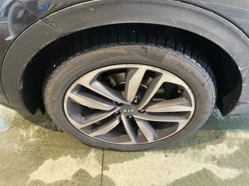 Kia Sportage 1.6 CRDI * * ENERGY* * FACE* * , снимка 7 - Автомобили и джипове - 52791388