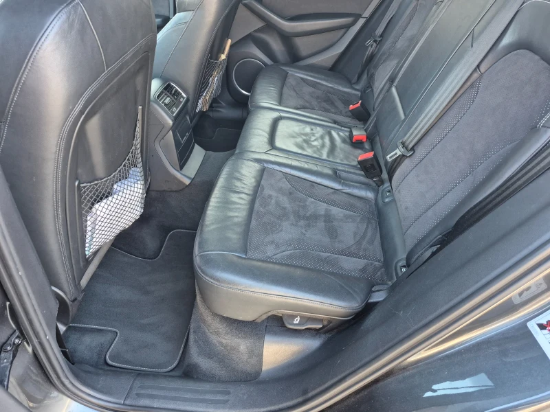 Audi Q5 S line, снимка 8 - Автомобили и джипове - 52837947