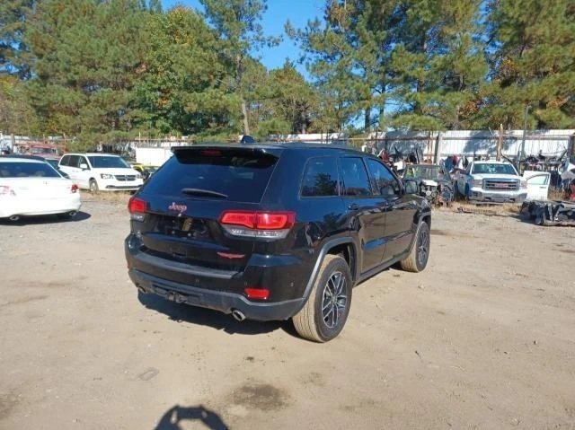 Jeep Grand cherokee 5.7 TRAILHAWK , снимка 4 - Автомобили и джипове - 47762255