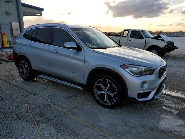 BMW X1 XDRIVE28I / Търг-14.01, снимка 1 - Автомобили и джипове - 48548500