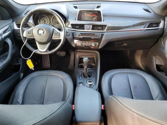 BMW X1 XDRIVE28I / Търг-14.01, снимка 8 - Автомобили и джипове - 48548500