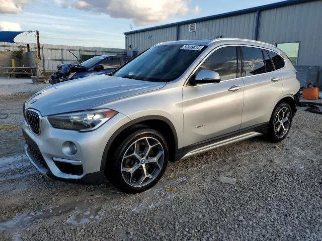 BMW X1 XDRIVE28I / Търг-14.01, снимка 3 - Автомобили и джипове - 48548500