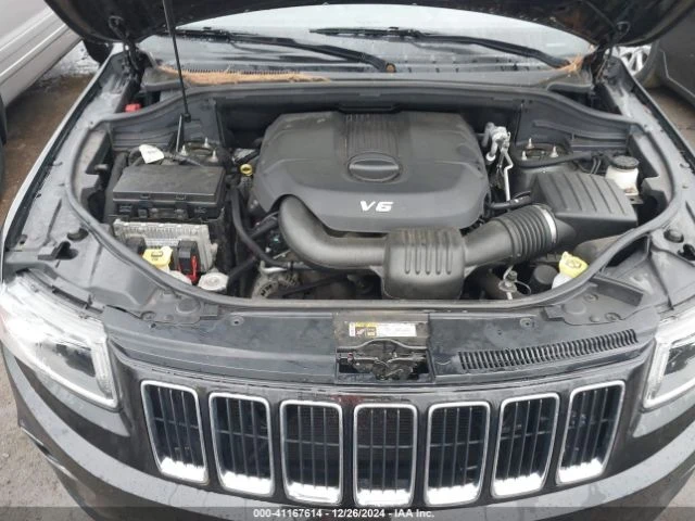 Jeep Grand cherokee, снимка 11 - Автомобили и джипове - 49554954