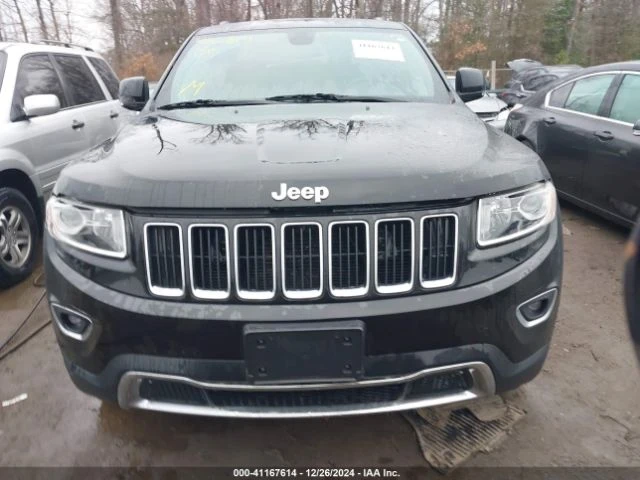 Jeep Grand cherokee, снимка 5 - Автомобили и джипове - 49554954