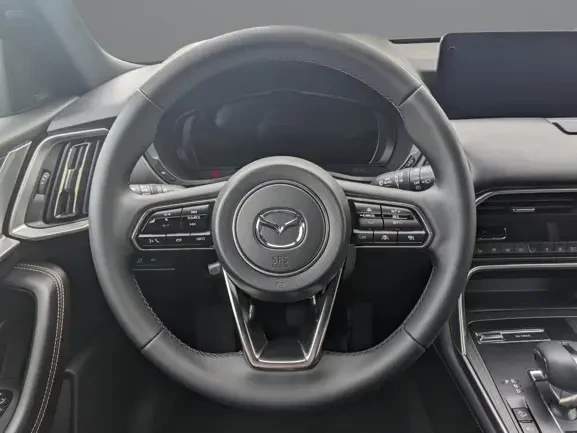 Mazda CX-80 3.3 e-SKYACTIV D AWD Homura Plus = NEW = �������� | Mobile.bg � ����������� 8