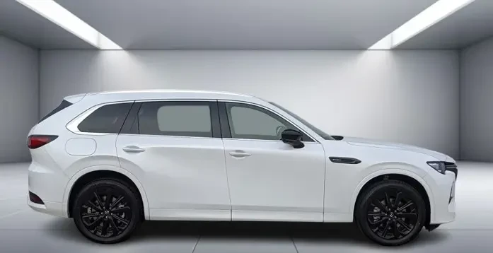 Mazda CX-80 3.3 e-SKYACTIV D AWD Homura Plus = NEW = �������� | Mobile.bg � ����������� 4