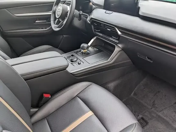 Mazda CX-80 3.3 e-SKYACTIV D AWD Homura Plus = NEW = �������� | Mobile.bg � ����������� 12