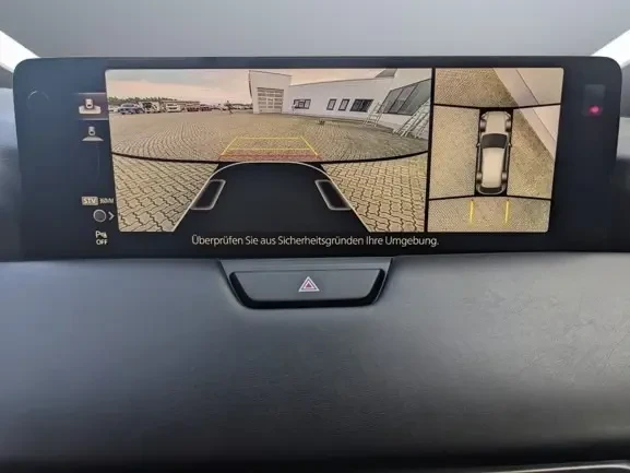 Mazda CX-80 3.3 e-SKYACTIV D AWD Homura Plus = NEW = �������� | Mobile.bg � ����������� 10