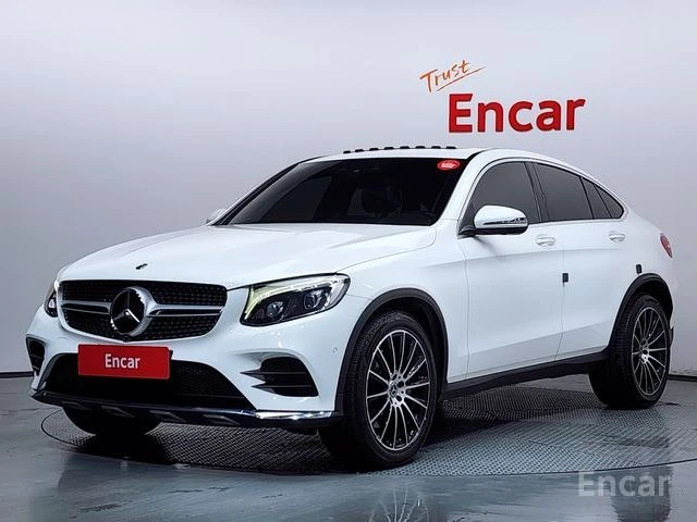 Mercedes-Benz GLC 300 * ФИКСИРАНА ЦЕНА ДО БЪЛГАРИЯ * АВТОКРЕДИТ
