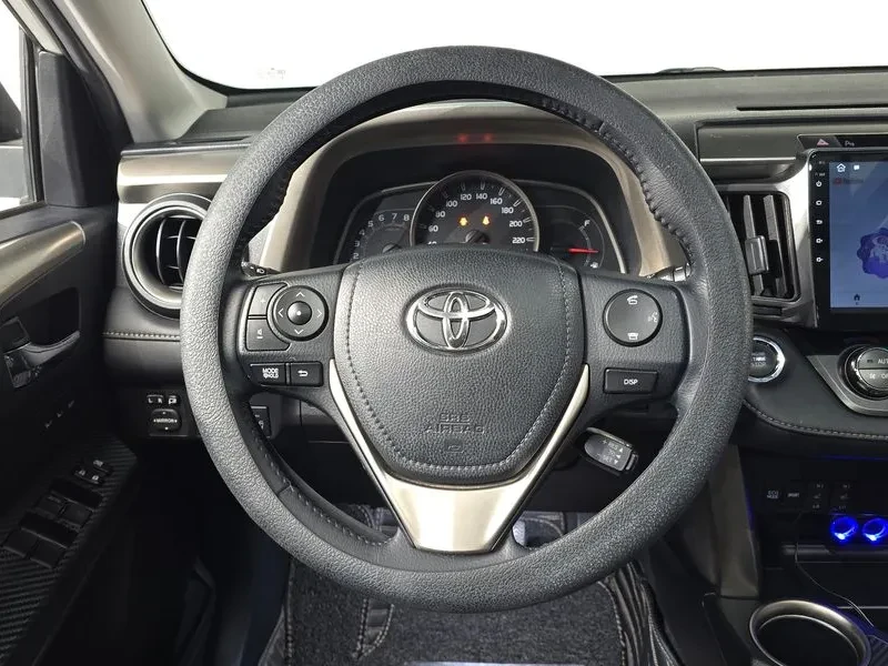 Toyota Rav4, снимка 11 - Автомобили и джипове - 56497497